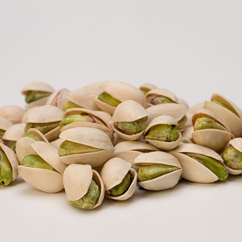 American Pistachios