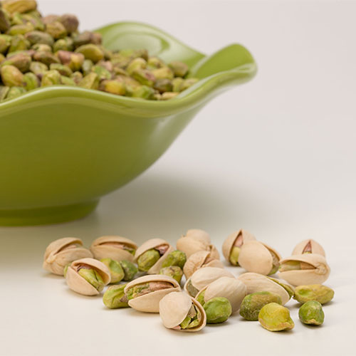 American Pistachios