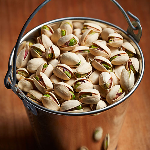 American Pistachios