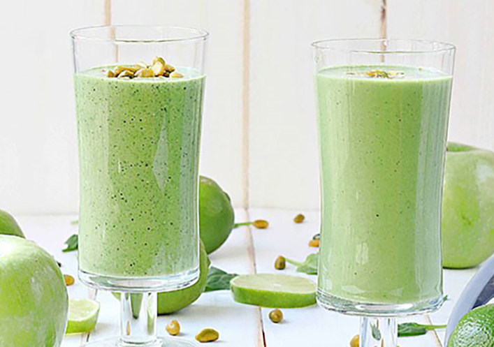 Green Smoothie