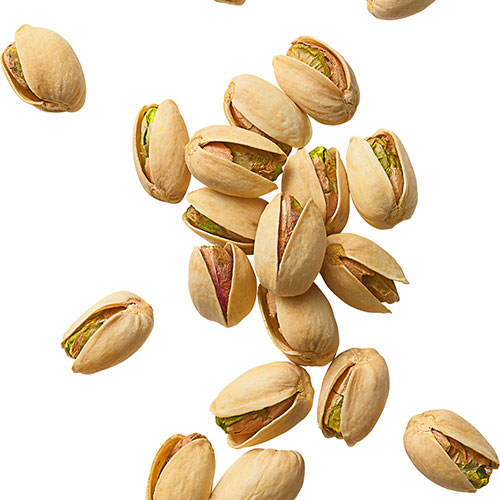 Pistachos, el recovery snack ideal para deportistas 