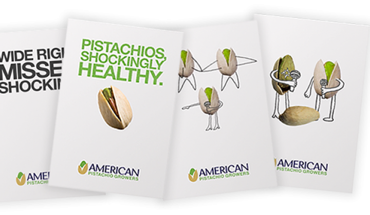 American Pistachio Growers Super Bowl Social Media Blitz