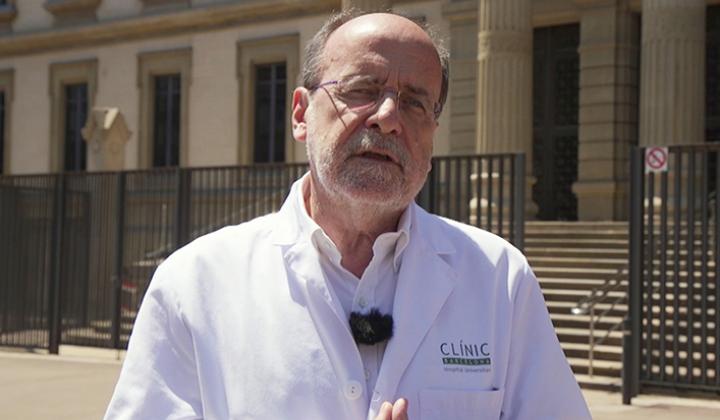 Dr. Estruch