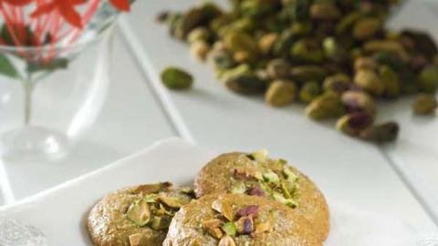 gluten free cookies