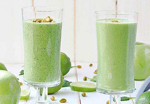 Green Smoothie