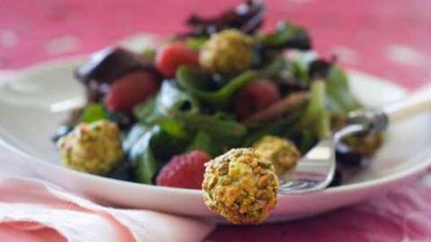 salad