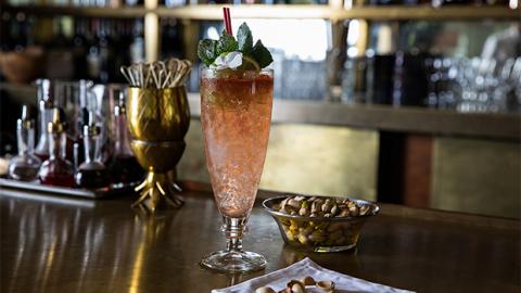 For Whom the Shell Tolls