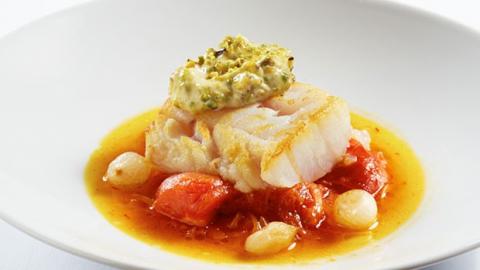 halibut